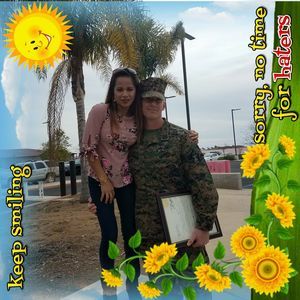 Meet your Posher, Maria